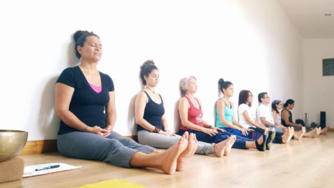 NeuroYoga ® et Harpe: Anatomie, Posture et Rythmes de Vie