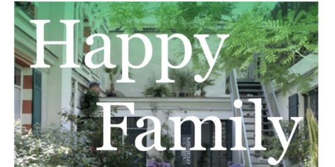 Happy Family Hours #3