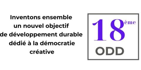 Vernissage – Exposition des Lauréats du Concours “Culture & Démocratie créative” co-organisés avec la Maison de l’Europe Paris